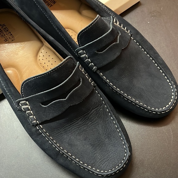 Johnston & Murphy Loafers - Picture 7 of 7
